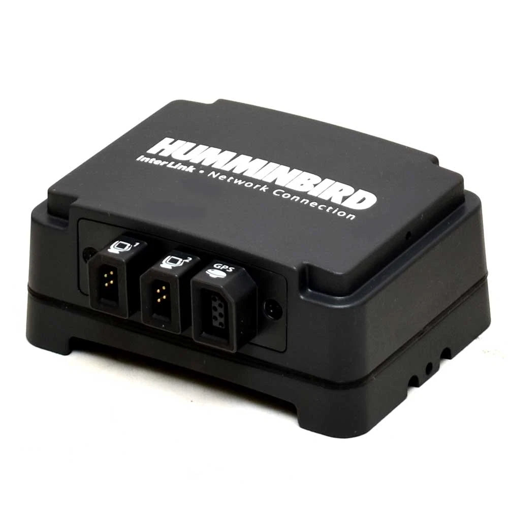Humminbird Boat AS InterLink Network Connection 406820-1 - Kit