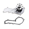 Water Pump 5-13610202-2 5136102020 for Isuzu 4FA1 4FE1 4FE1T Engine TCM Forklift