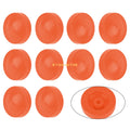 10pcs Start Stop Knob Button Switch Cover for SeaDoo GTI GTS GTX Wake RXPX RXTX