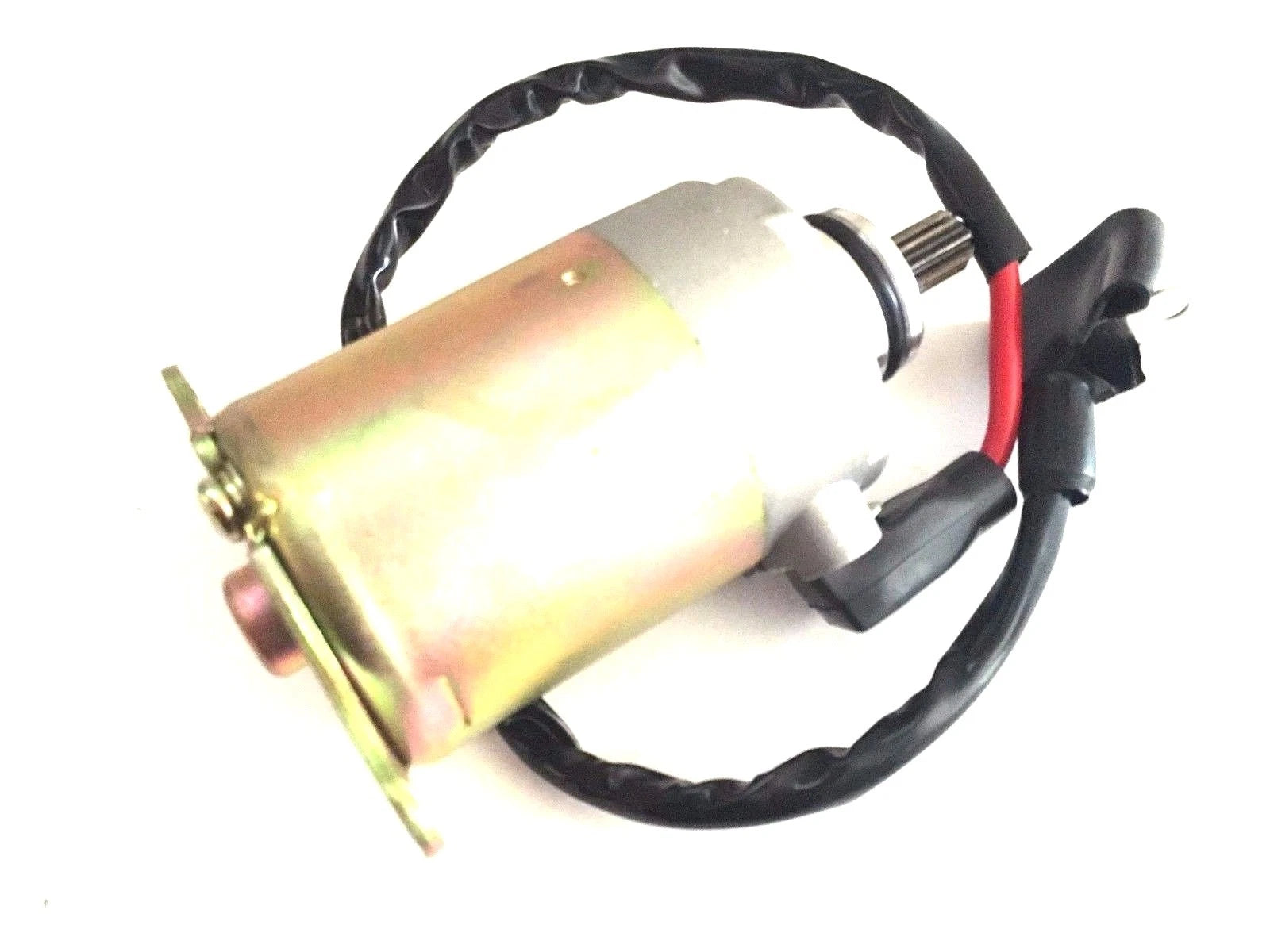 NUEVO MOTOR DE ARRANQUE ETON YUKON II CXL-150 VIPER RXL-150 150CC ATV QUAD