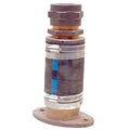 Boat Rudder Stuffing Box - 2 3/8 X 2 Inch Bronze