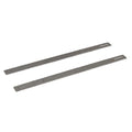 Ranger Boat Console Brackets 1859828 - 13 1/2 Inch Aluminum (pair)