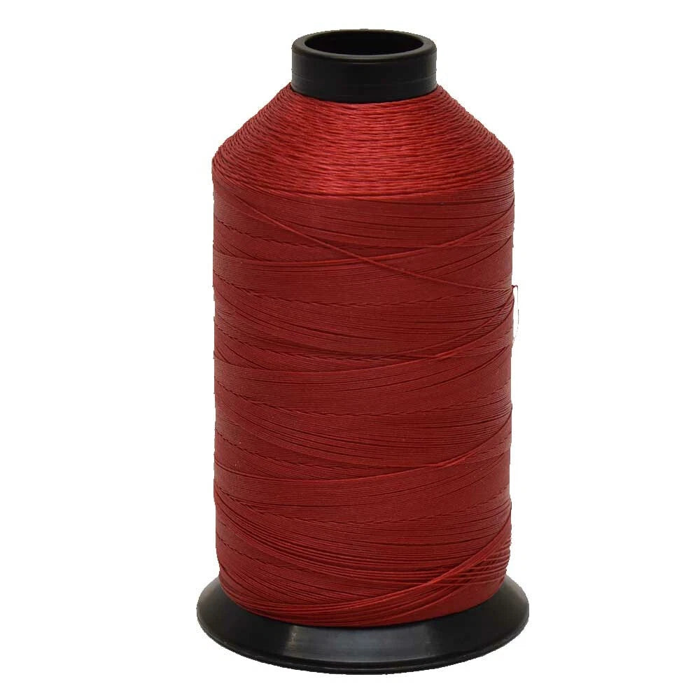 Fil-Tec Boat PremoBound Thread 13848 - Red 8 Oz. Tex90