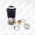 Mercury Marine Quicksilver Flo Torq SSR HD Hub Kit 8M0101601 8m0101603