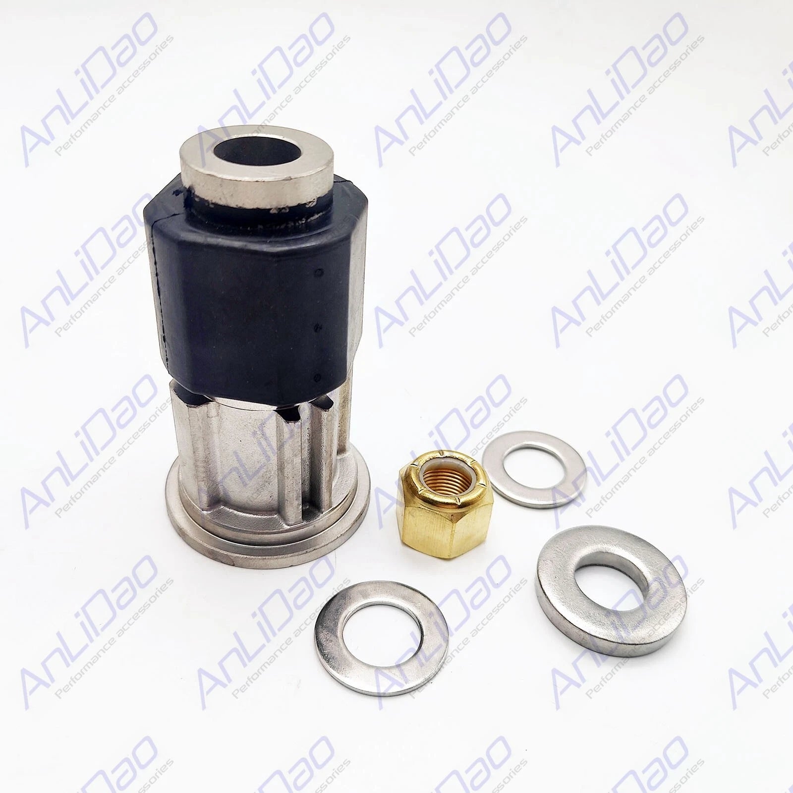 Mercury Marine Quicksilver Flo Torq SSR HD Hub Kit 8M0101601 8m0101603