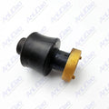 Fit Mercury Mercruiser Quicksilver 40-60S Rubber Hub 710-43676T 43676T