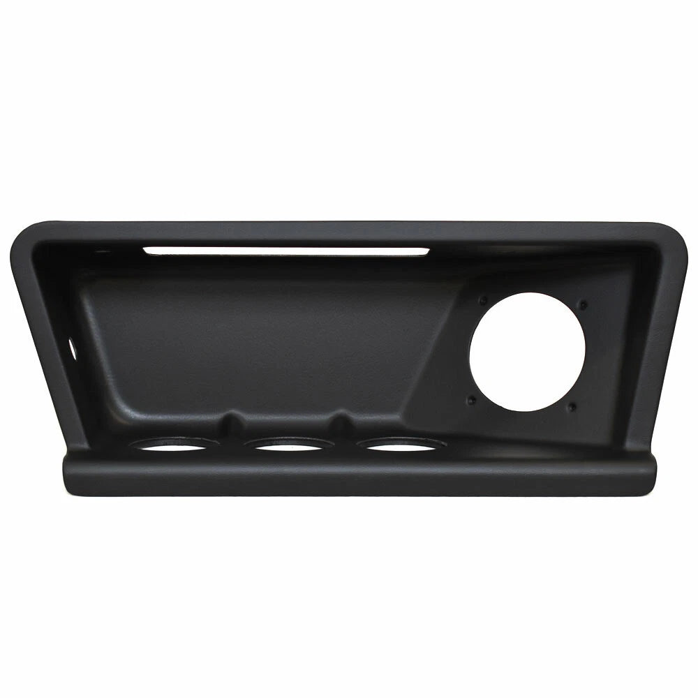 Supra Boat Blank Bow Speaker Box 116009 - Plastic/Vinyl (port)