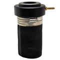 Rinker Boat Rudder Stuffing Box - 2 1/2 Inch ID Rubber