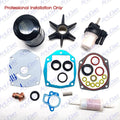 Mercury 40 50 60HP EFI 4Cyl 4-Stroke BigFoot & CT Maintenance Kit 8M0168892