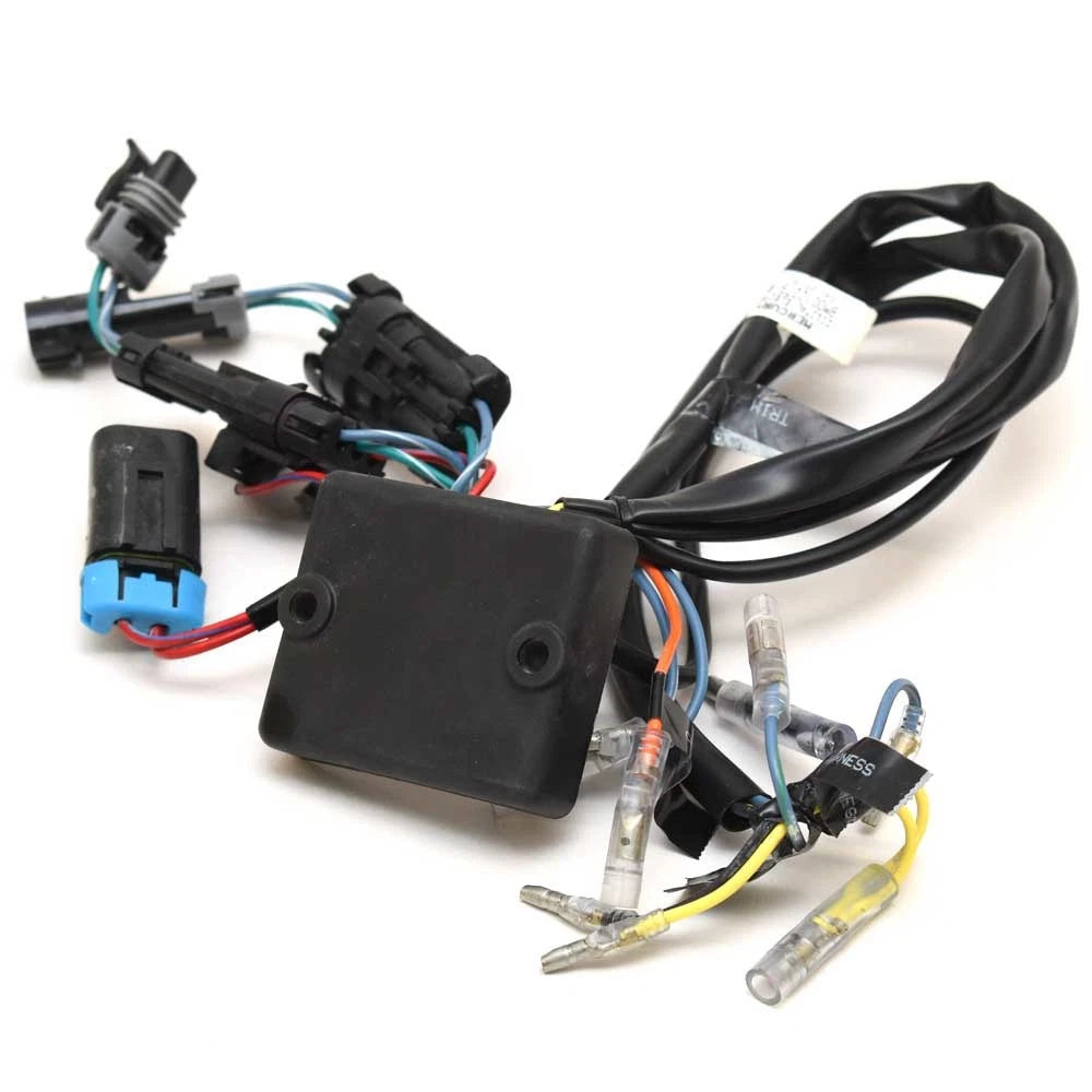 Mercury Boat Trim Limit Module 899625k04 - Tracker (kit)