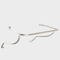 Rinker Boat Grab Rail 9851304 - Center Console 33 1/8 X 32 1/2 Inch