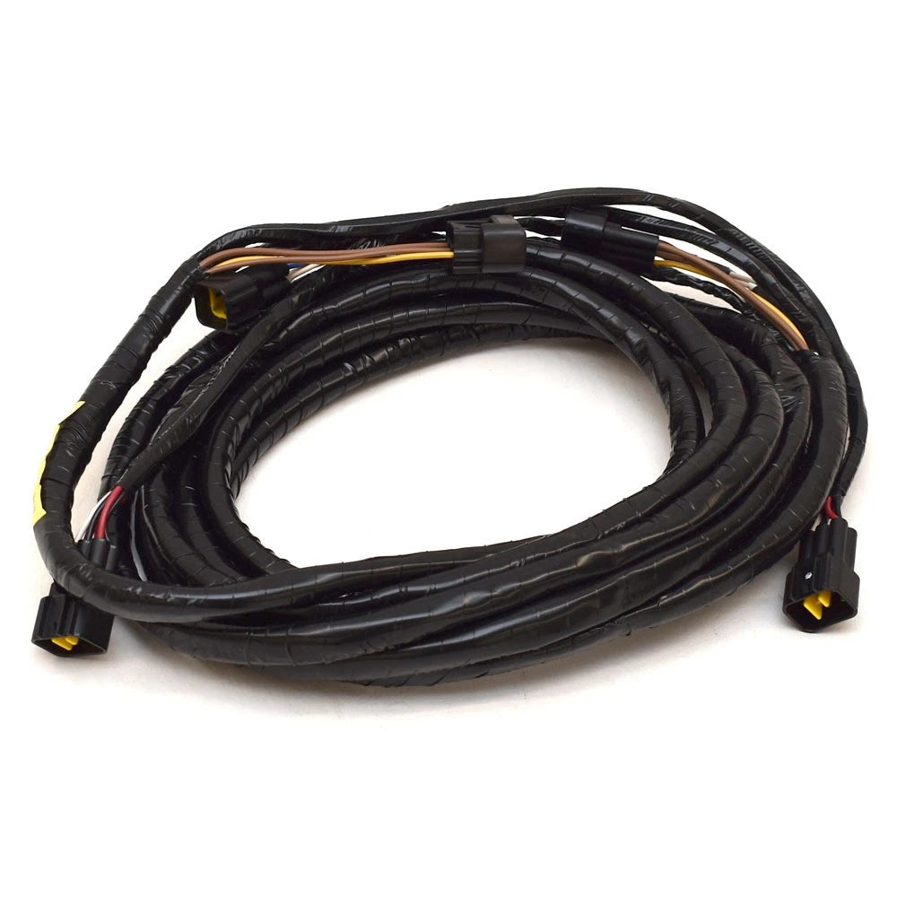 Yamaha Boat Extension Harness 6X6-8258A-G1-0 0 - Command Link 16 FT