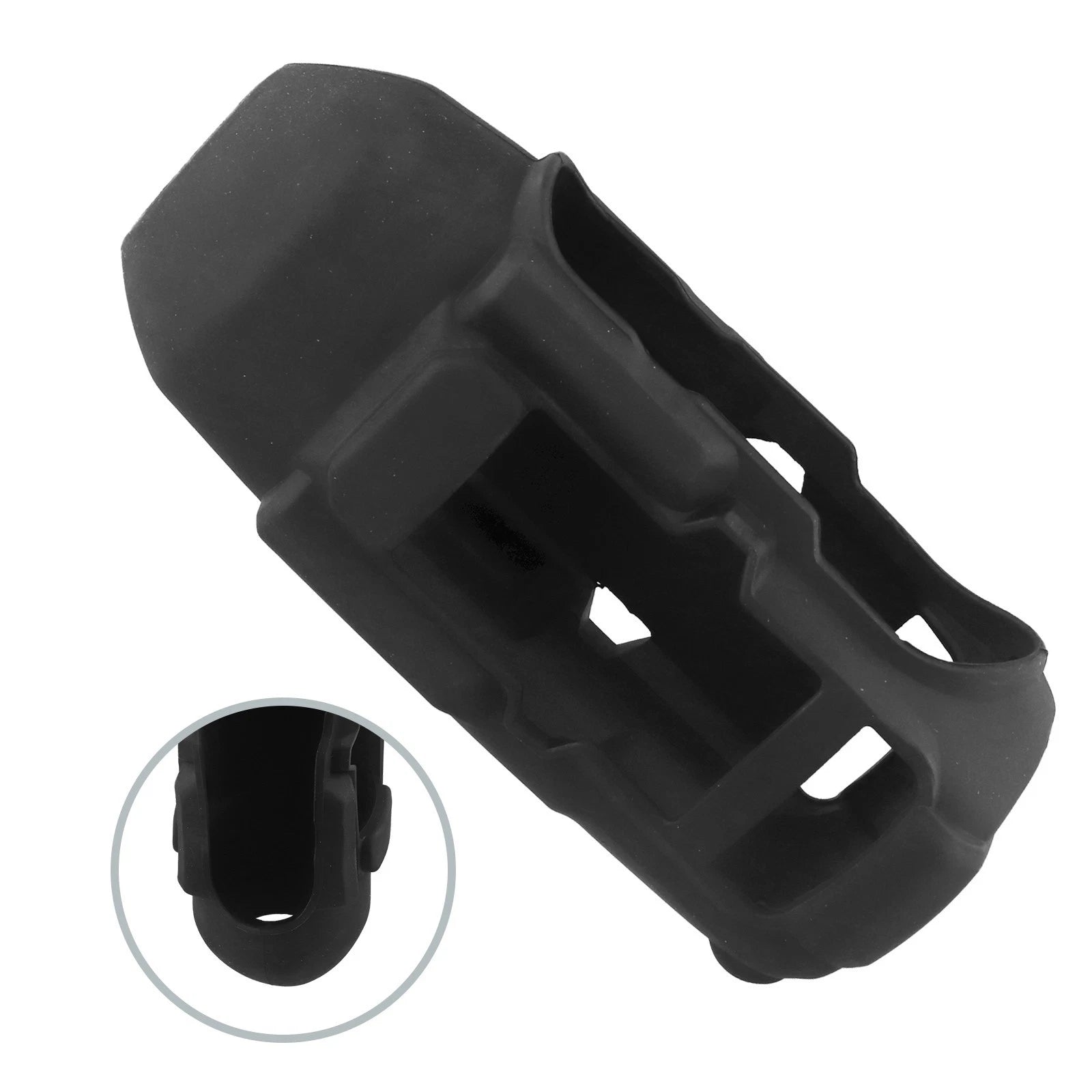 Black Rubber Cover Boots for DCF899 for DCF900 and for DCF900NT Wrench