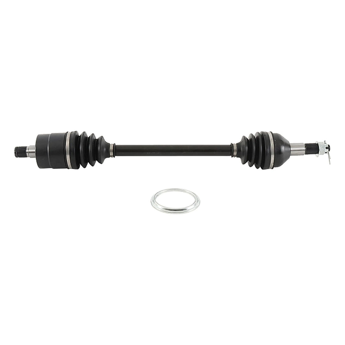 Rear Left Heavy Duty CV Shaft for Can-Am Commander 1000 MAX XT 2015