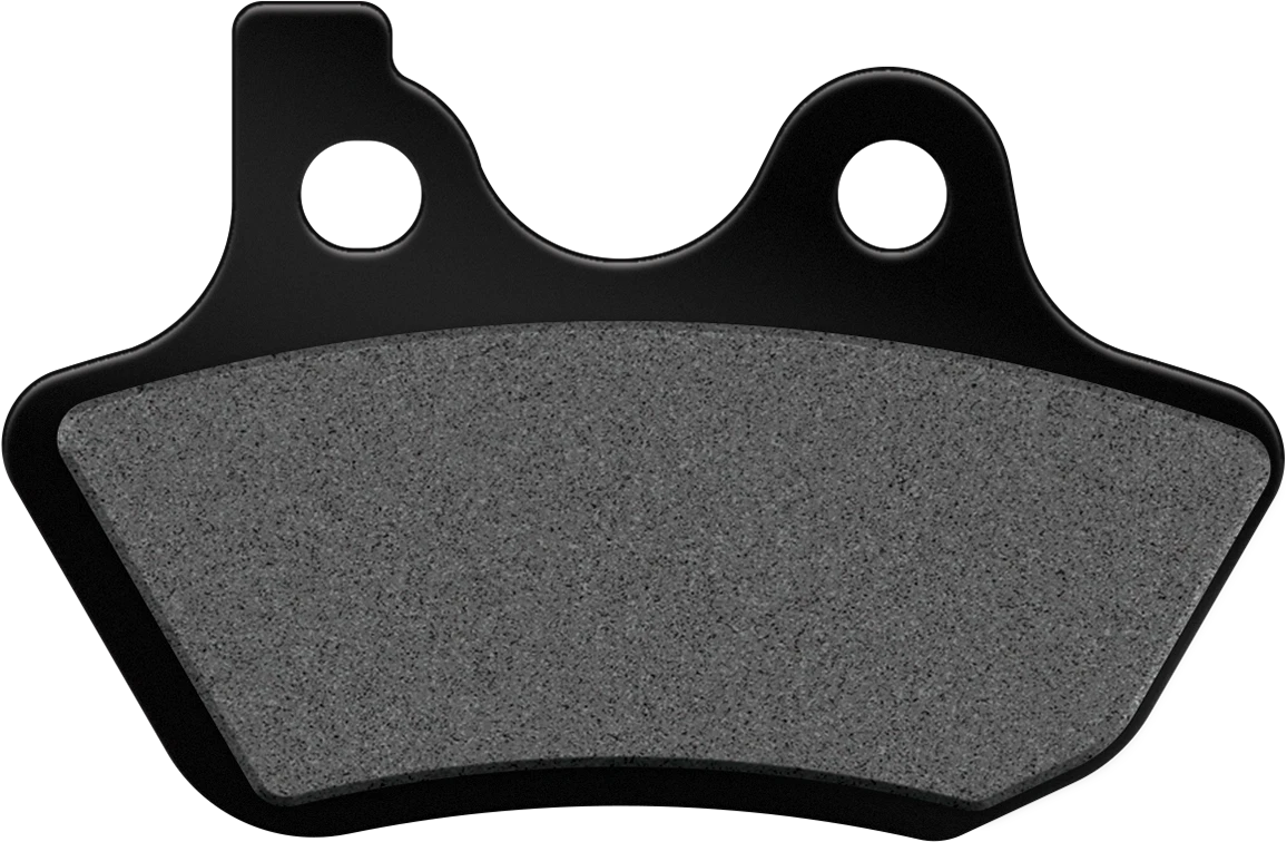 HARDDRIVE HD400HH Sintered Brake Pads for Harley Davidson FLHR & FLHTC 2000-2007