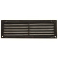 Dometic Boat Vent Frame 217000902 - Aluminum 25 1/4 X 8 3/8 Inch