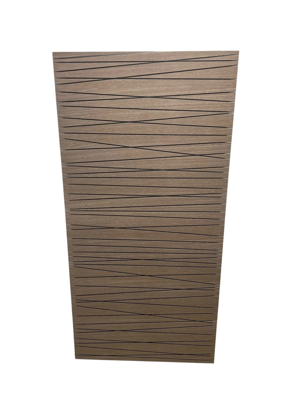 Marine Vinyl Flooring Sheet, 57 3/8in X 28in X 1/4in