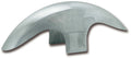 HardDrive Gunfire 21-Inch Front Fender for Harley V-Twin Models 2000-2024