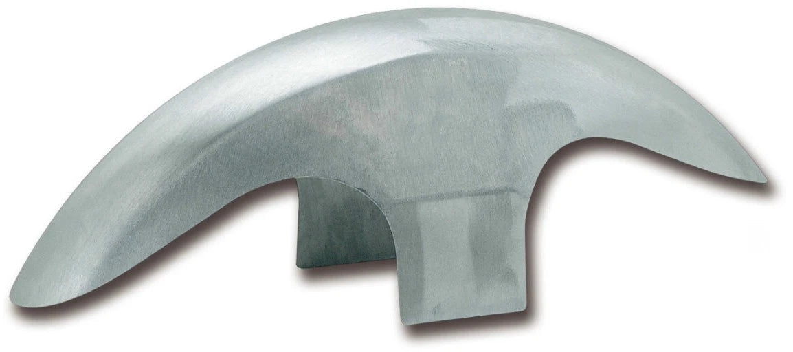 HardDrive Gunfire 21-Inch Front Fender for Harley V-Twin Models 2000-2024
