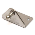 MasterCraft Boat Hatch Shock Mounting Bracket 530589A - 3/8 Inch Stud