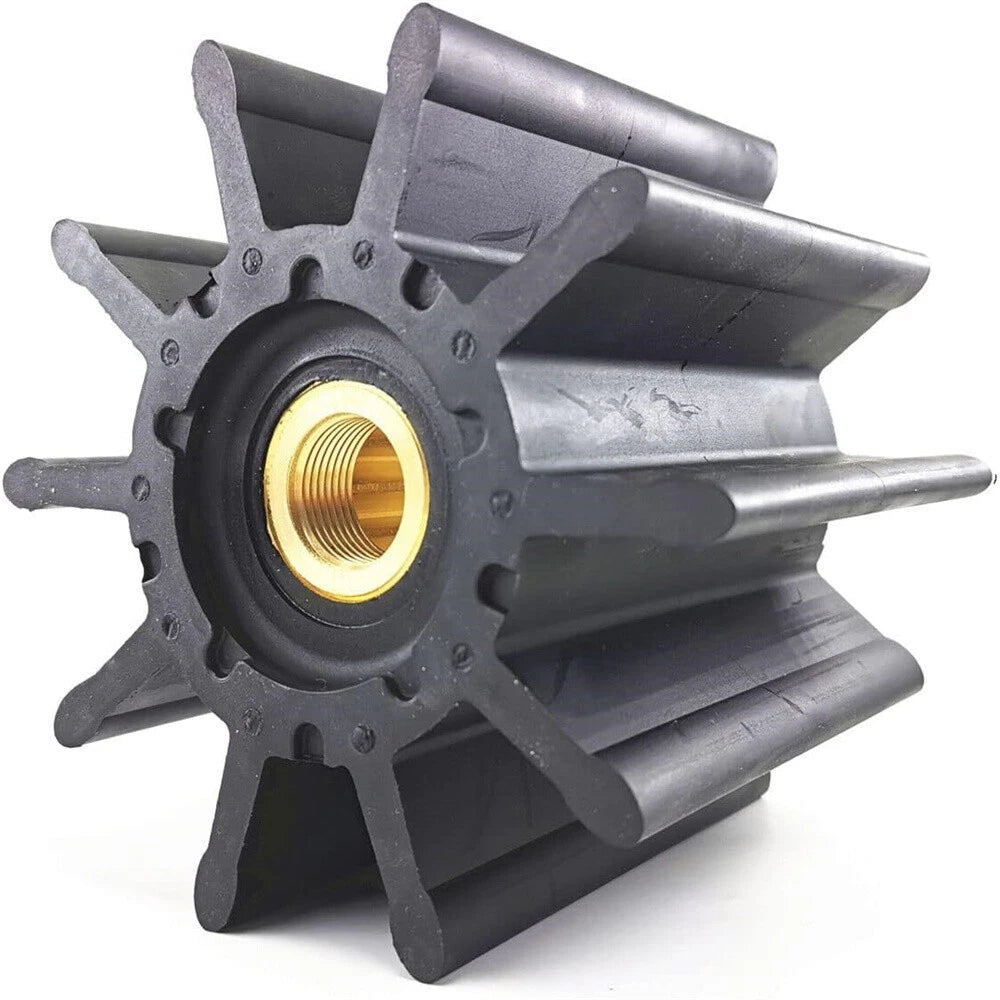 Marine Cooling Sea Water Pump Impeller for Caterpillar 3412 Engines