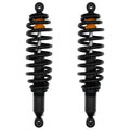 Front Coil Over Shock Set Fits John Deere Replaces AUC12197