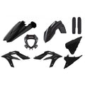 Polisport Enduro Plastics Kit 75-910-60 (5604415122118 )