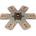 John Deere DISC TRANSMISSION AR58024 4320
