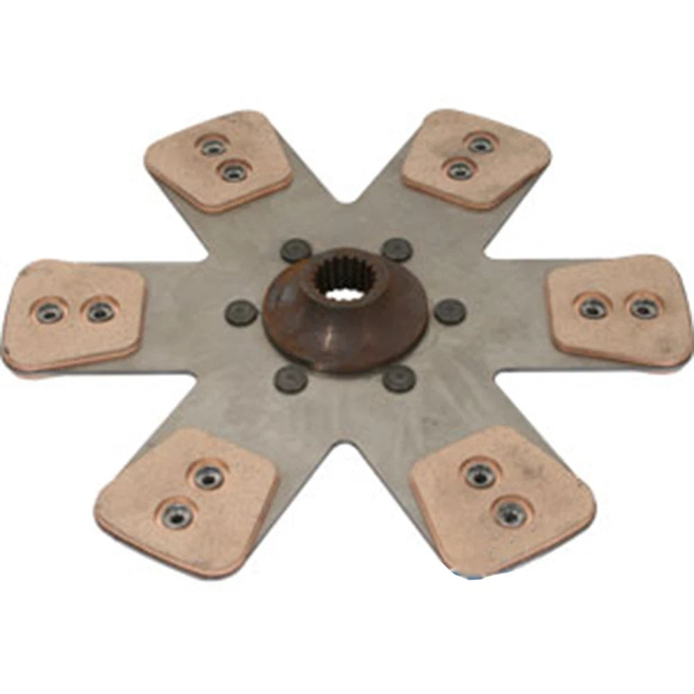 John Deere DISC TRANSMISSION AR58024 4320