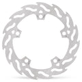 Moto Master Rear Flame Brake Disc for KTM RC 125 2022-2025