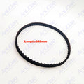 Fit Mercury Yamaha Outboard Engine Timing Belt 57-835392Q 66M-46241-00