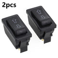 Auto Replacement Parts Auto Power Switchs Car Tools Plastic Equippments