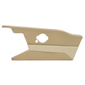 Scout Boat Helm Cushioned Panel 46991-29 - 235 Dorado Beige/Tan (STBD)