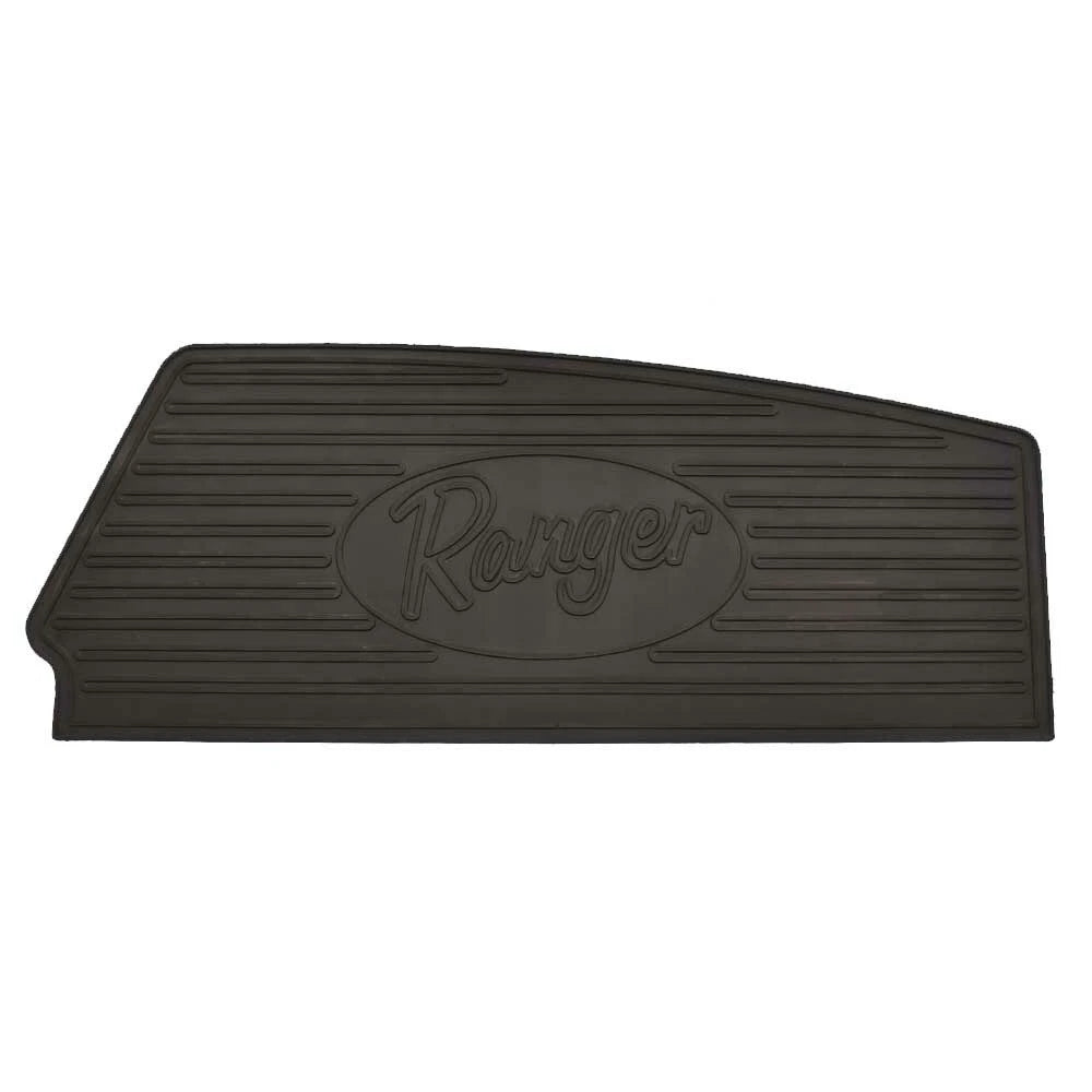 Ranger Boat Gunwale Storage Mat 340559 - Gunnel Rubber (STBD)