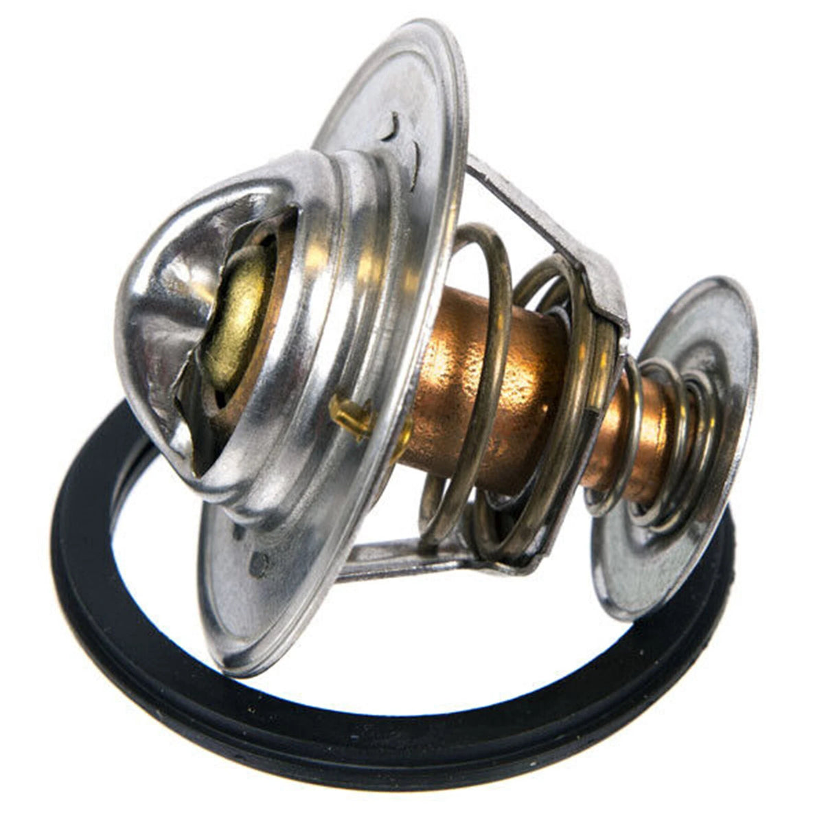 Volvo Penta AQD40A TMD40A TAMD40B Thermostat Replacement Marine Engine 3831425