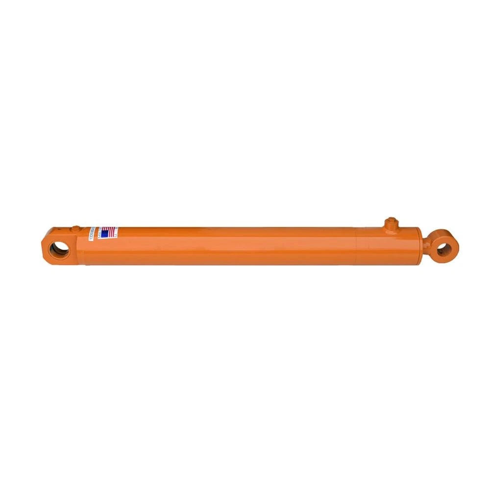 133936A1 Loader Lift Cylinder Fits Case 590SL, 590SM