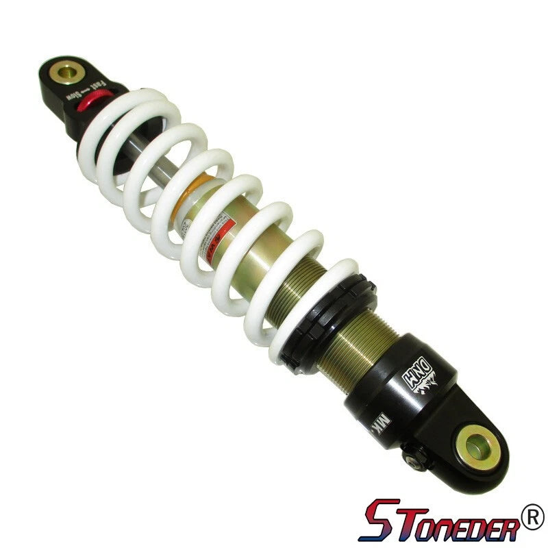 STONEDER DNM MK-AR Rebound Rear Shock 290mm 250LBS for CRF110 Pit Dirt Bike