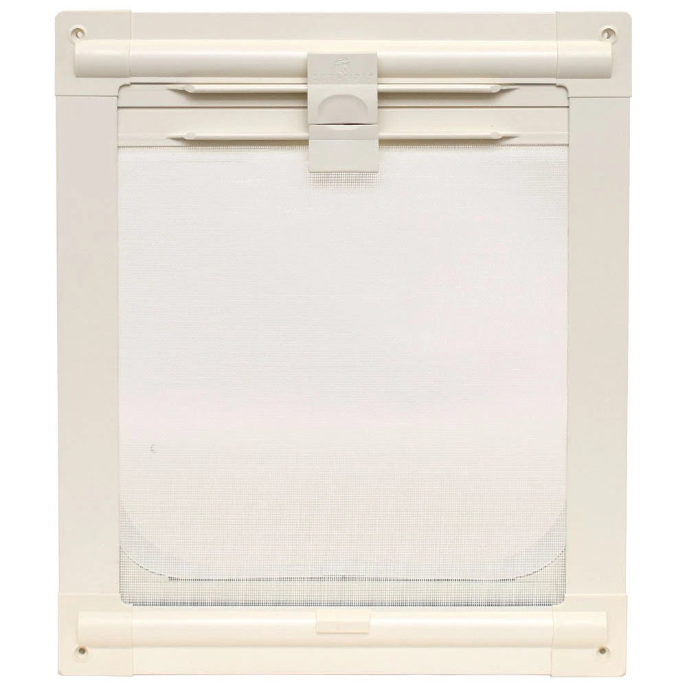 OceanAir Boat Skyscreen SSL-2/1000-R1- B - 11 1/4 X 11 1/2 Inch