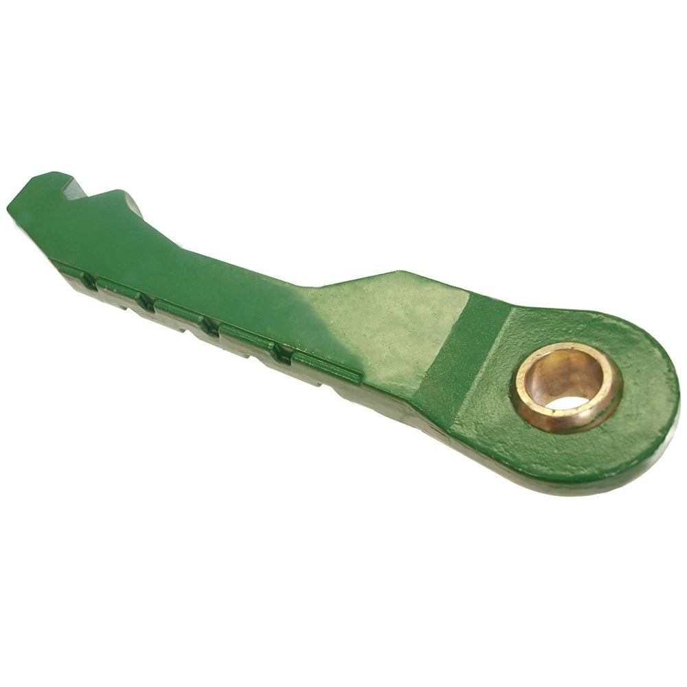 RE44093 Pull Arm End Fits CAT II Right Hand Fits John Deere 2840 4000 4010 + Tra