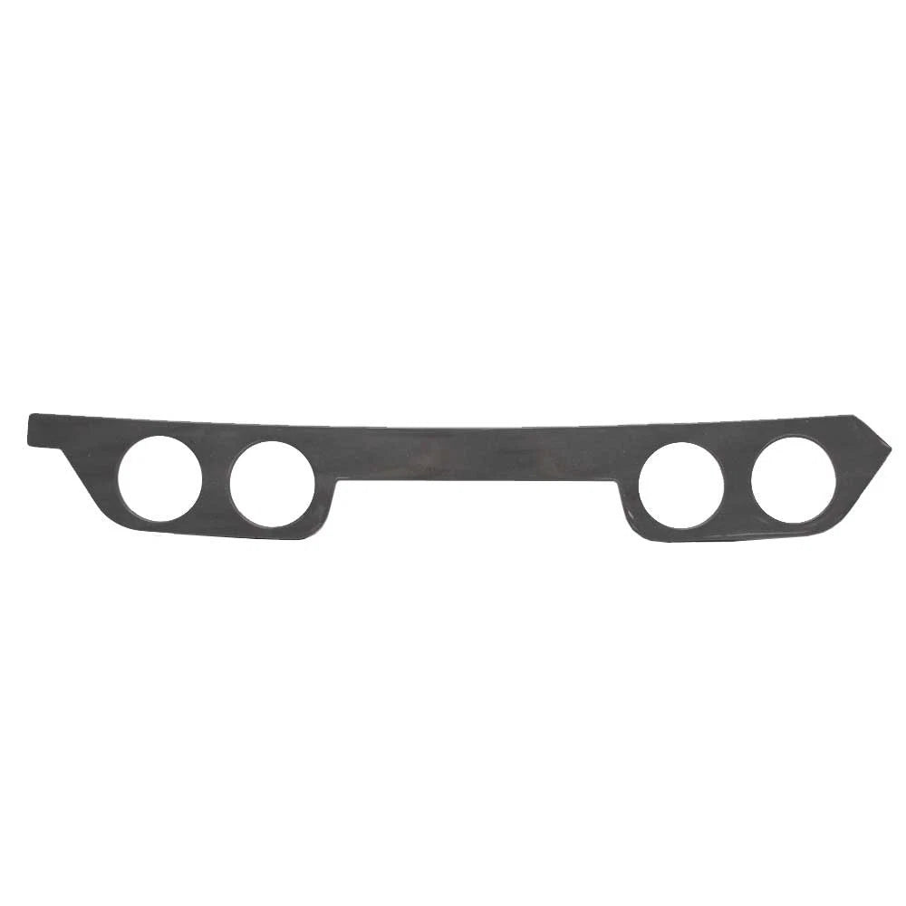 Aviara Boat Bow Cup Holder Panel 548050A - AV36 Corian Concrete Gray