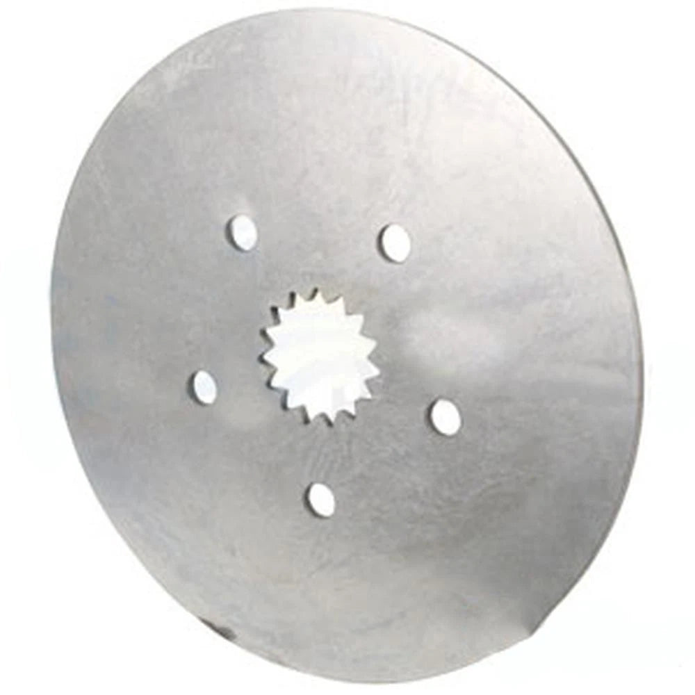 Disc R97800 Fits John Deere 4450