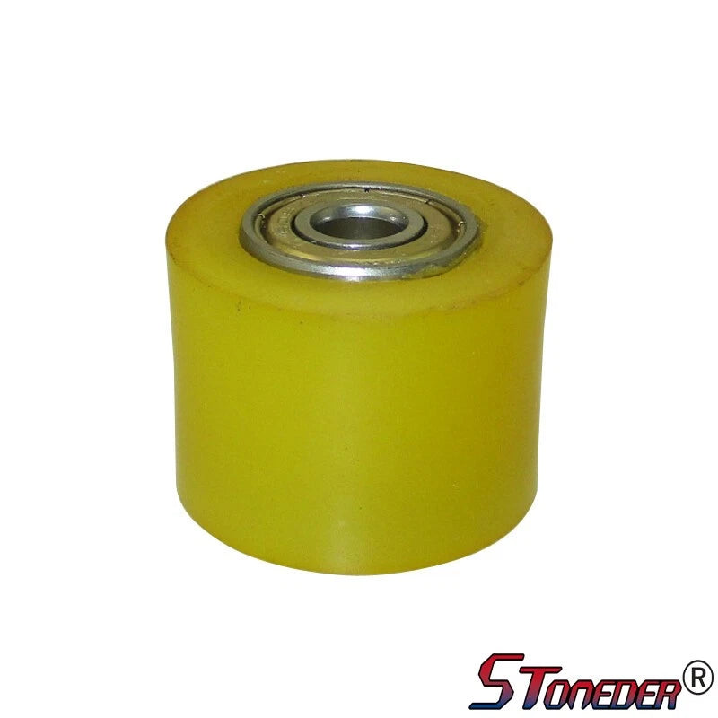 STONEDER 8mm Heavy Duty Chain Roller for Pit Dirt Bike Motocross ATV Quad