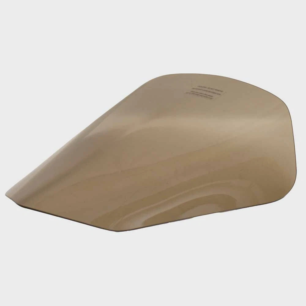 Ranger Boat Windshield 2277 - 20 3/8 Inch Smoke Plexiglass
