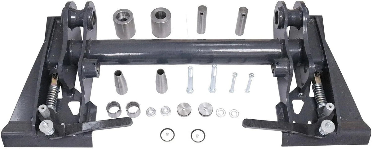 Bob-Tach Mounting System 7276373 for Bobca Compact Track Loader T550 T590