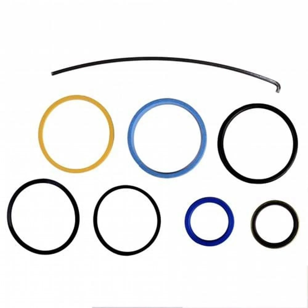 HA318849 Dana/Spicer Steering Cylinder Seal Kit, MFD, 10 Bolt Hub Fits Case IH