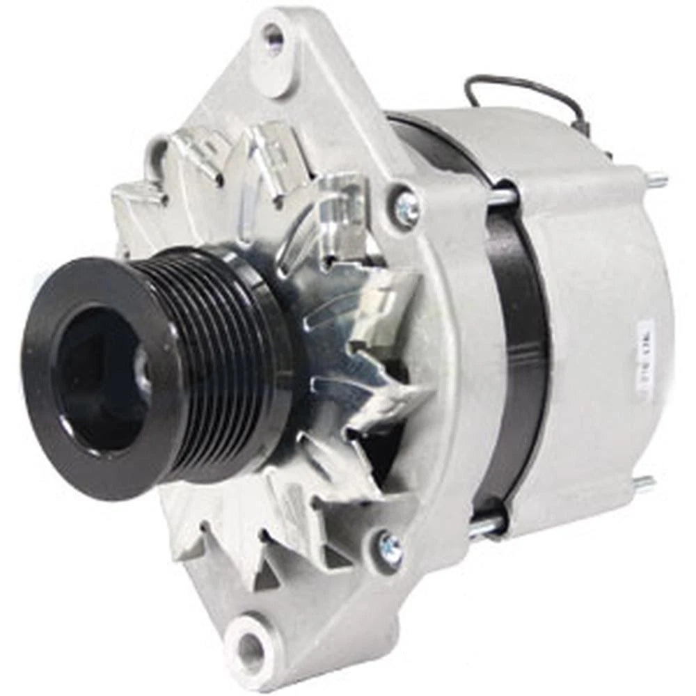 Alternator Fits John Deere Replaces AH165975
