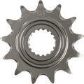 FIRE POWER Front Countershaft Sprocket Steel 13T for Honda CRF250R & RX