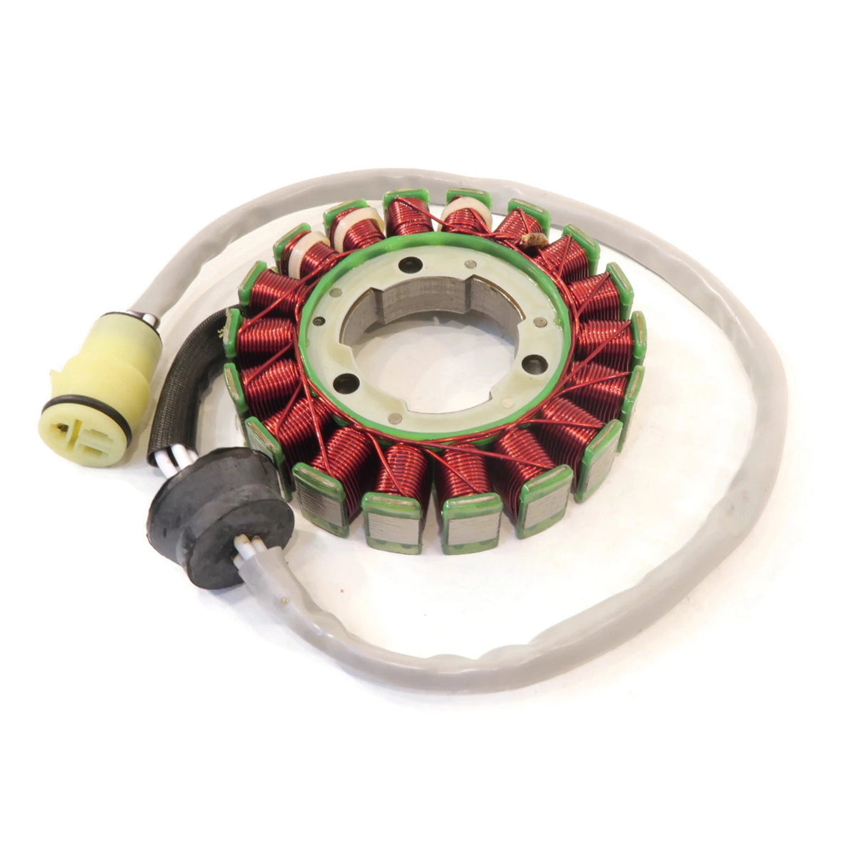 Stator for 2003 Kawasaki STX-12F Jet Ski, Engine, Magneto PWC Engine Marine LX