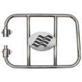 Four Winns Boat Transom Gate Door 031-2313 - Stainless Steel