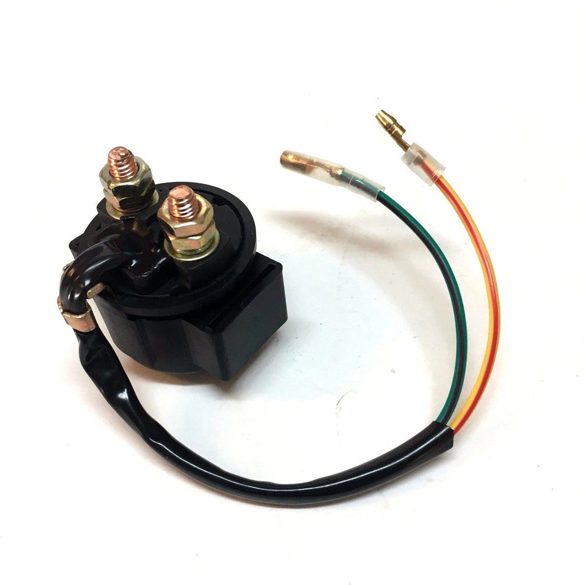 STARTER RELAY SOLENOID FOR HONDA TRX450 ATV QUAD 2005 2006 2007 2008